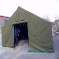 Emergency Relief Tent customized